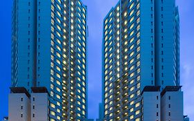 Horison Ultima Suite & Residences Rasuna Jakarta
